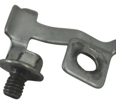 Suporte Chicote Estator Ktm Duke 200 12-17 Original