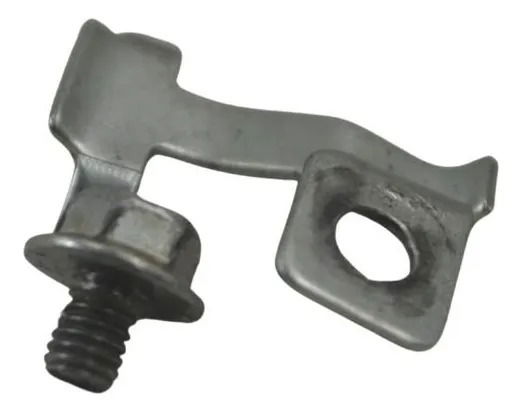 Suporte Chicote Estator Ktm Duke 200 12-17 Original