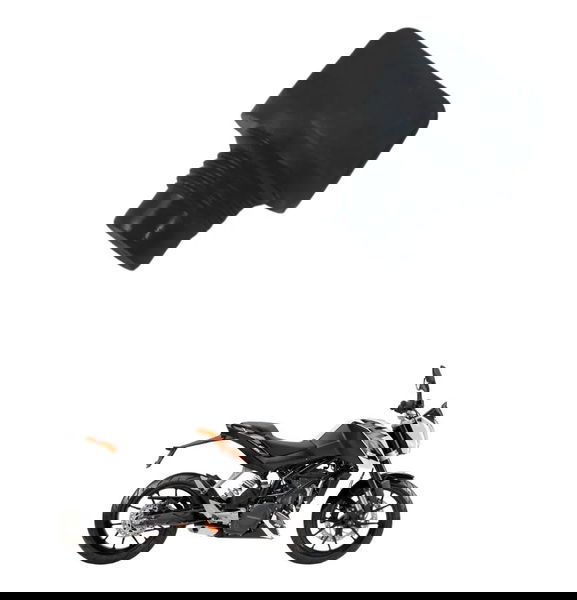 Tampa Óleo Ktm Duke 200 12-17 Original