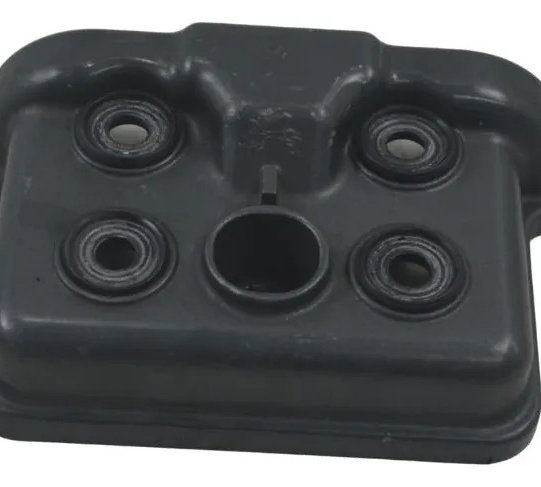 Tampa Cabeçote Ktm Duke 200 12-17 Original