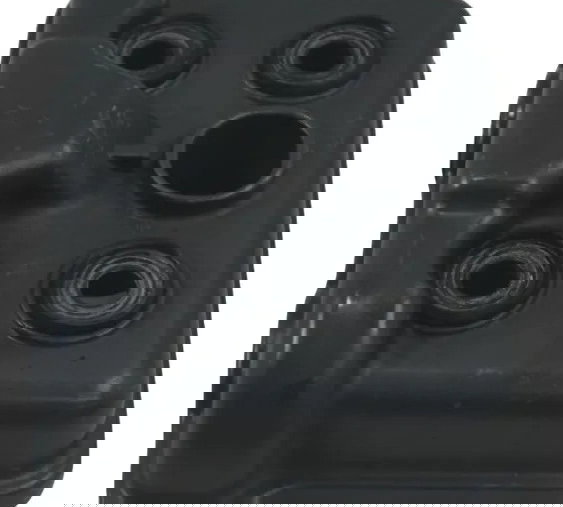 Tampa Cabeçote Ktm Duke 200 12-17 Original