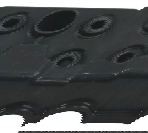 Tampa Cabeçote Ktm Duke 200 12-17 Original