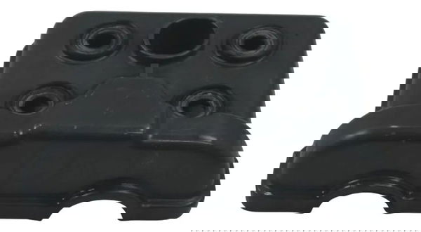 Tampa Cabeçote Ktm Duke 200 12-17 Original