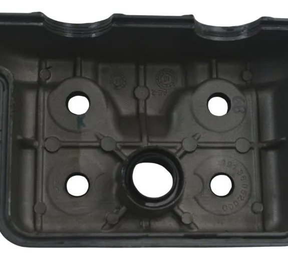 Tampa Cabeçote Ktm Duke 200 12-17 Original