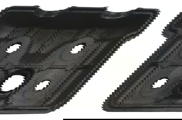 Tampa Cabeçote Ktm Duke 200 12-17 Original