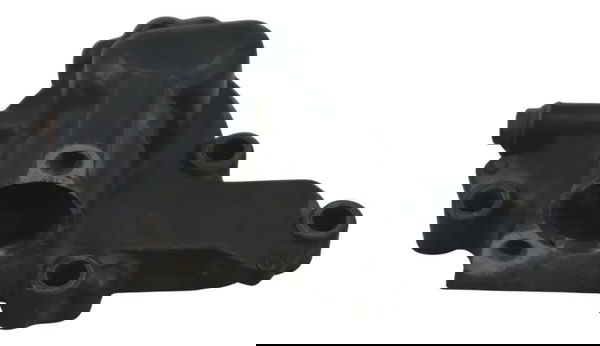 Tampa Bomba Água Ktm Duke 200 12-17 Original