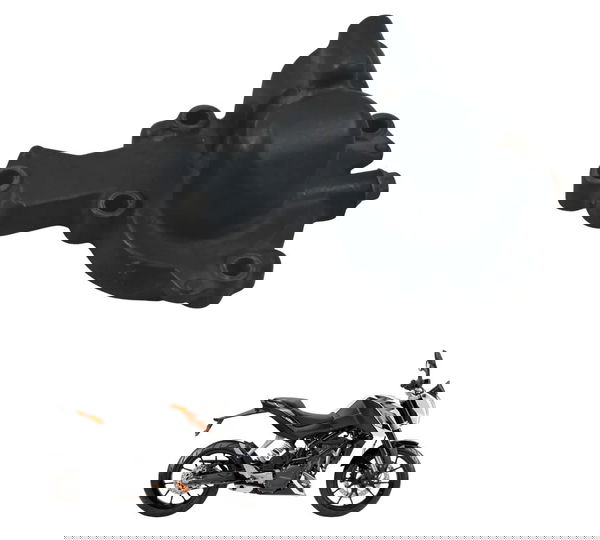 Tampa Bomba Água Ktm Duke 200 12-17 Original