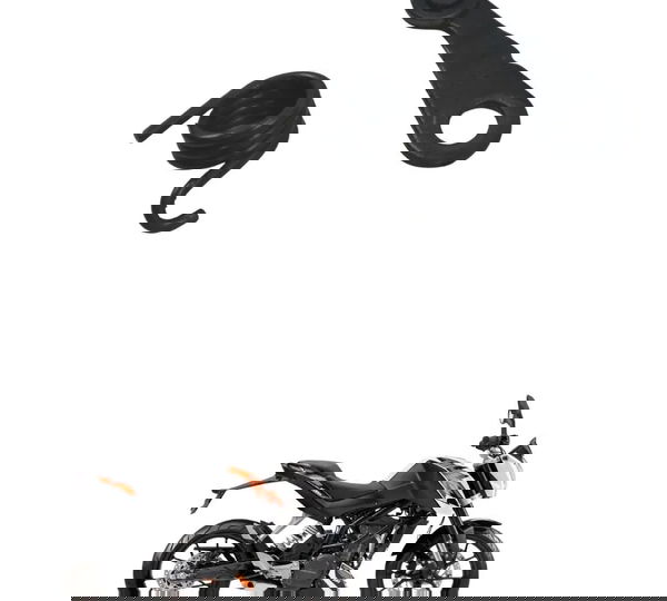 Trava Trambulador Ktm Duke 200 12-17 Original