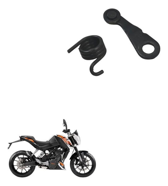 Trava Trambulador Ktm Duke 200 12-17 Original