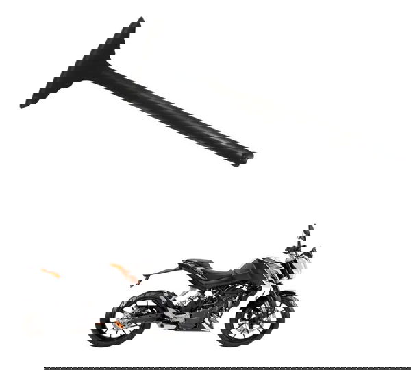 Válvula Admissão Ktm Duke 200 12-17 Original