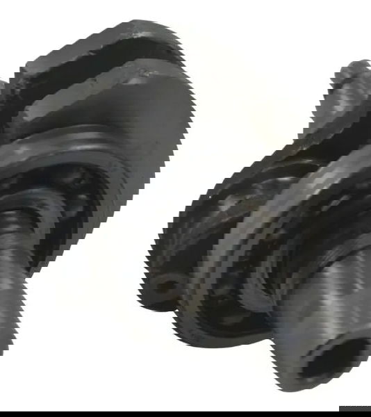 Virabrequim P/ Retifica Ktm Duke 200 12-17 Original