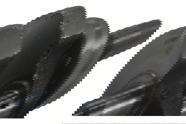 Virabrequim P/ Retifica Ktm Duke 200 12-17 Original