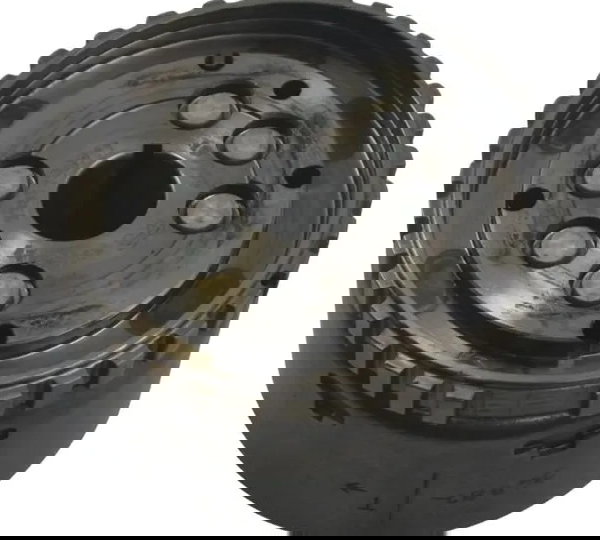 Volante Magneto Varroc Ktm Duke 200 12-17