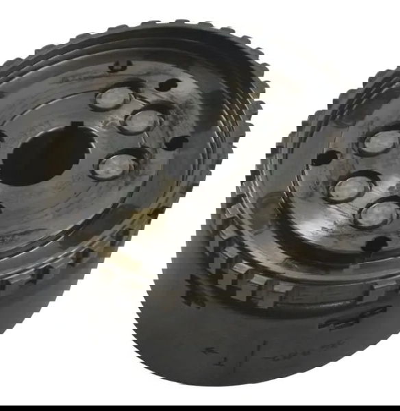 Volante Magneto Varroc Ktm Duke 200 12-17