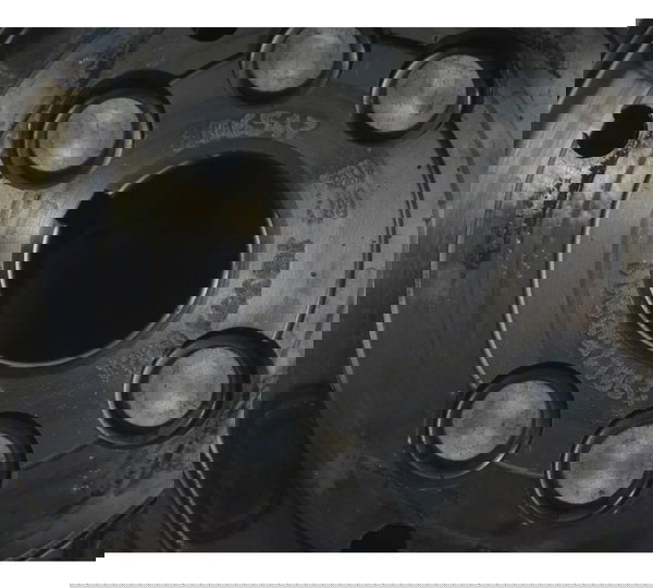 Volante Magneto Varroc Ktm Duke 200 12-17