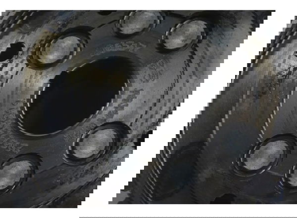 Volante Magneto Varroc Ktm Duke 200 12-17