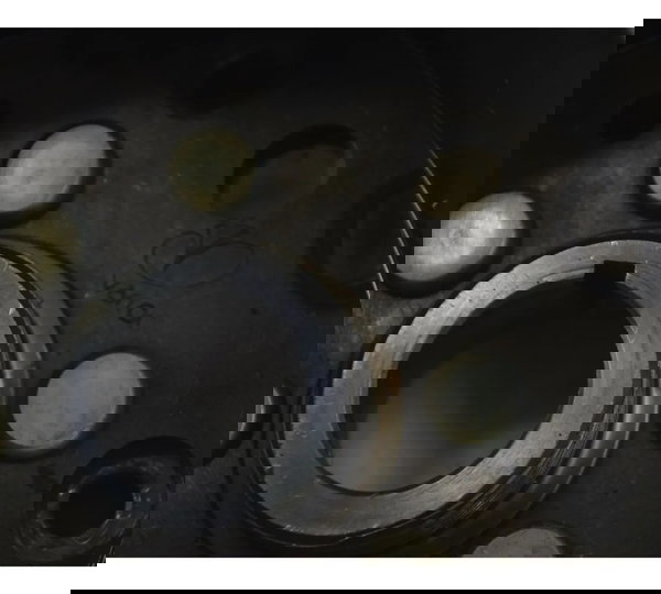 Volante Magneto Varroc Ktm Duke 200 12-17