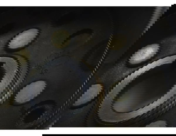 Volante Magneto Varroc Ktm Duke 200 12-17