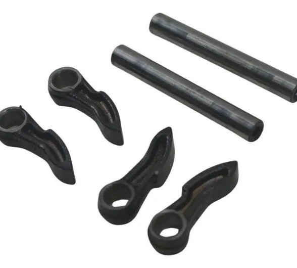 Jogo Balancim Cabeçote Ktm Duke 200 12-17 Original