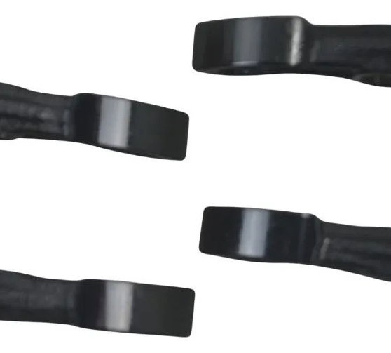 Jogo Balancim Cabeçote Ktm Duke 200 12-17 Original