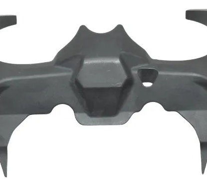 Acabamento Painel Yamaha Xtz 250 Tenere 16-19 Original