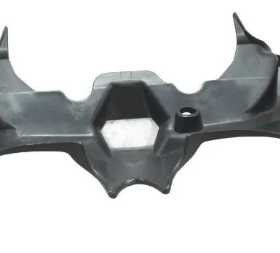 Acabamento Painel Yamaha Xtz 250 Tenere 16-19 Original