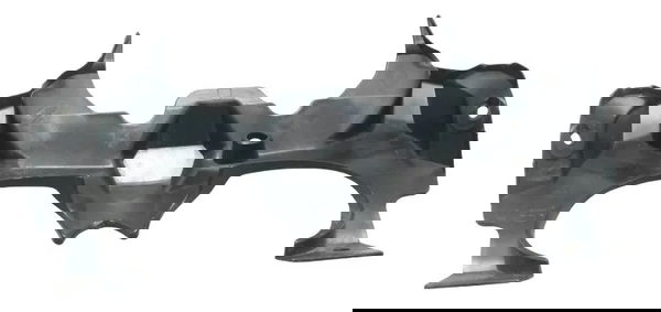 Acabamento Painel Yamaha Xtz 250 Tenere 16-19 Original