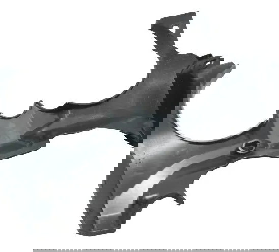 Acabamento Painel Yamaha Xtz 250 Tenere 16-19 Original