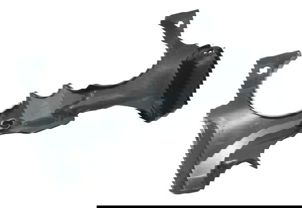 Acabamento Painel Yamaha Xtz 250 Tenere 16-19 Original