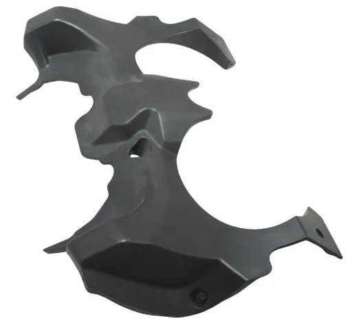 Acabamento Painel Yamaha Xtz 250 Tenere 16-19 Original