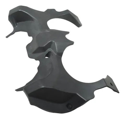 Acabamento Painel Yamaha Xtz 250 Tenere 16-19 Original