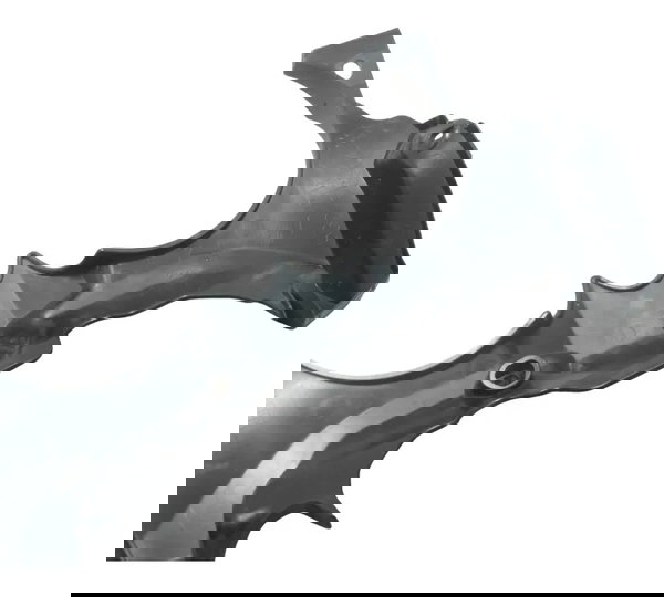 Acabamento Painel Yamaha Xtz 250 Tenere 16-19 Original