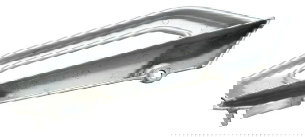 Alça Traseira Dir C/detal Yamaha Xtz 250 Tenere 16-19 Origin Prateado