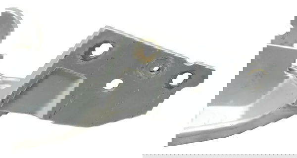 Alça Traseira Dir C/detal Yamaha Xtz 250 Tenere 16-19 Origin Prateado