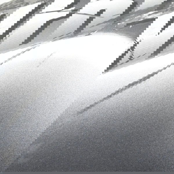 Aba Tanque Dir C/avaria Yamaha Xtz 250 Tenere 16-19 Original Cinza-escuro