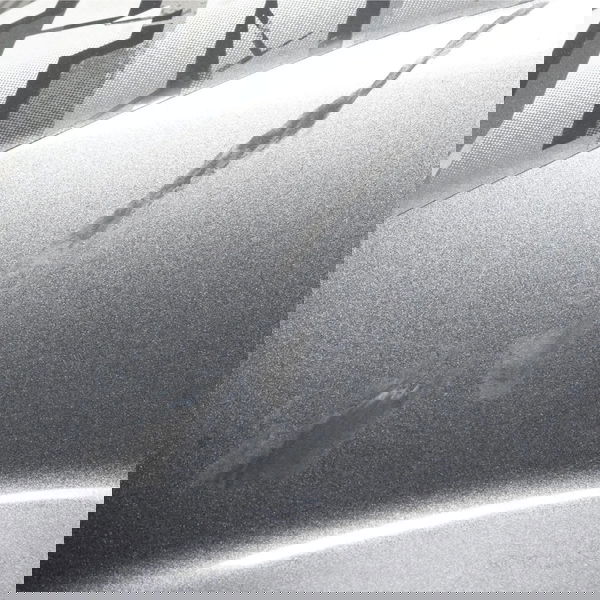 Aba Tanque Dir C/avaria Yamaha Xtz 250 Tenere 16-19 Original Cinza-escuro