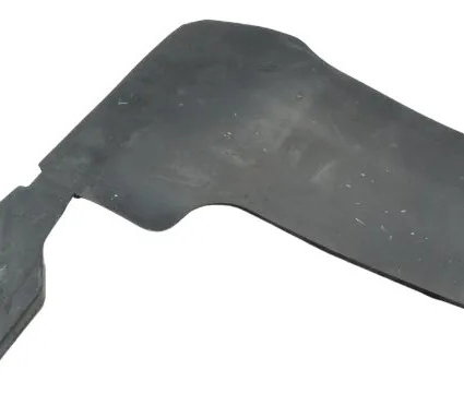 Borracha Paralama Tras Yamaha Xtz 250 Tenere 16-19 Original