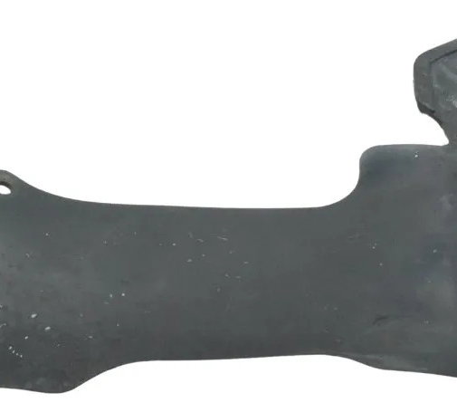 Borracha Paralama Tras Yamaha Xtz 250 Tenere 16-19 Original