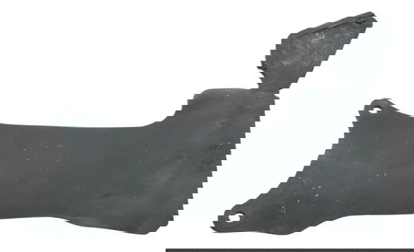 Borracha Paralama Tras Yamaha Xtz 250 Tenere 16-19 Original