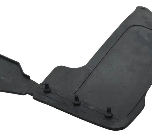 Borracha Paralama Tras Yamaha Xtz 250 Tenere 16-19 Original