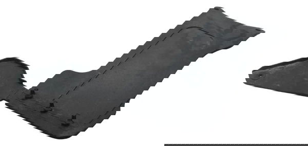 Borracha Paralama Tras Yamaha Xtz 250 Tenere 16-19 Original