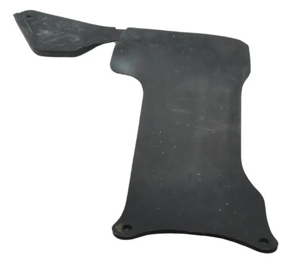 Borracha Paralama Tras Yamaha Xtz 250 Tenere 16-19 Original