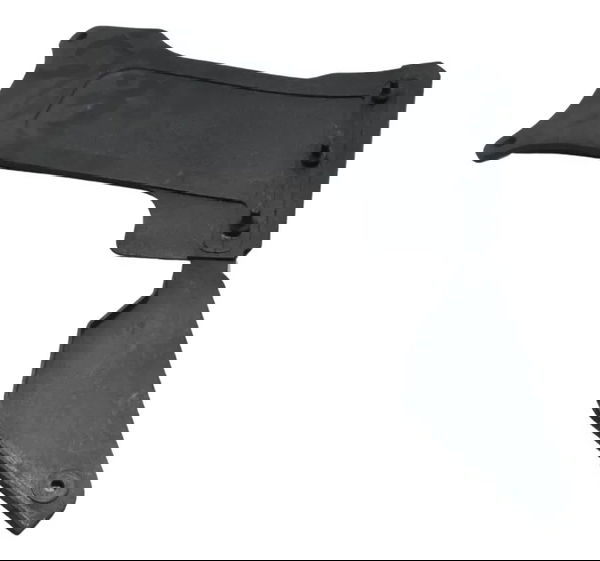 Borracha Paralama Tras Yamaha Xtz 250 Tenere 16-19 Original