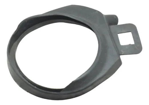 Borracha Tanque Yamaha Xtz 250 Tenere 16-19 Original