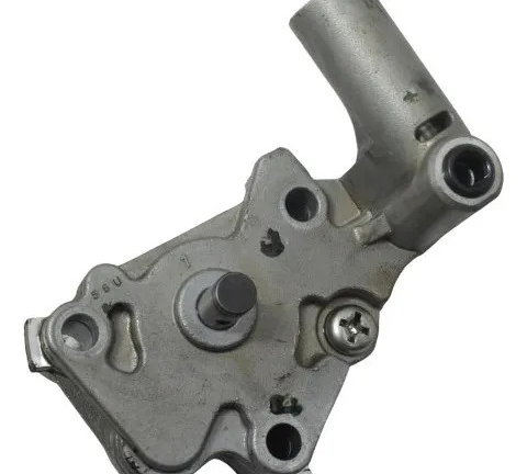 Bomba Óleo Yamaha Xtz 250 Tenere 16-19 Origina