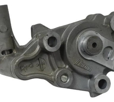 Bomba Óleo Yamaha Xtz 250 Tenere 16-19 Origina