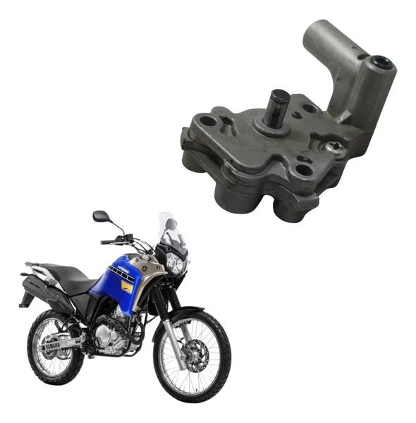Bomba Óleo Yamaha Xtz 250 Tenere 16-19 Origina
