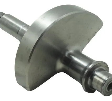 Balanceiro Virabrequim Yamaha Xtz 250 Tenere 16-19 Origina