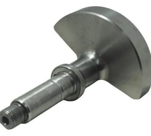 Balanceiro Virabrequim Yamaha Xtz 250 Tenere 16-19 Origina