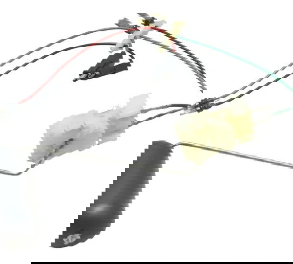 Boia Combustível Yamaha Xtz 250 Tenere 16-19 Original